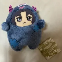 アイナナ ワルモフ 一織 モンいお