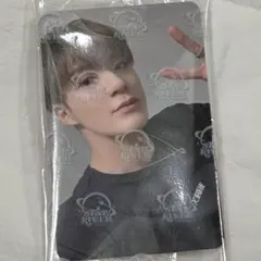 NCT DREAM BTTF starriver 対面サイン会 トレカ ジェノ