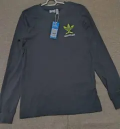 ADIDAS HM2490 ブラックXS