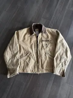 2026年最新】carhartt デトロイトジャケット 短丈の人気アイテム