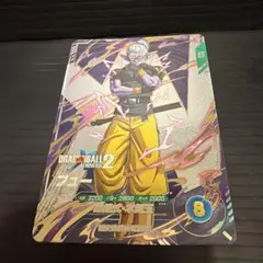 り*り様 ドラゴンボールスーパーダイバーズ フューpur SDV10-XVPUR