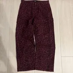 TTT MSW 21AW Holstein Work Pants - メルカリ