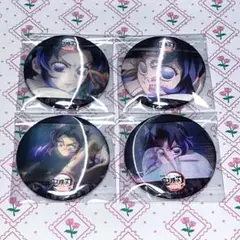 2026年最新】胡蝶しのぶ 缶バッジ まとめ売りの人気アイテム - メルカリ