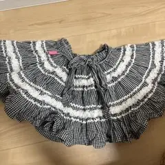 メゾピアノ スカート