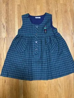 ファミリア　ワンピース　100