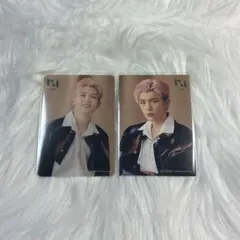 INI Drop that 髙塚大夢 特典 トレカ