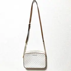 MICHAEL KORS ジェットセット クロスボディバッグ ショルダーバッグ