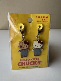 2025年最新】チャッキー キティの人気アイテム - メルカリ