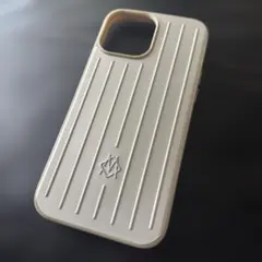 RIMOWA iPhoneケース 14pro max