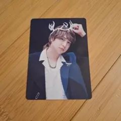 Hey! Say! JUMP S say GHOST展 トレカ 八乙女光