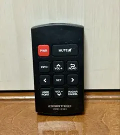 2026年最新】コムテック レーダー探知機リモコンの人気アイテム - メルカリ