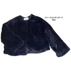 2025年最新】JOURNAL STANDARD レディース 毛皮・ファーコートの人気