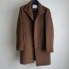 417EDIFICE コート