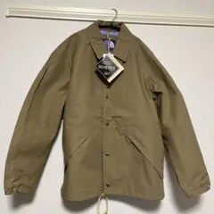 【新品】THE NORTHFACE PURPLELABEL GORE-TEX