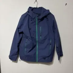 arc'teryxマウンテンパーカー