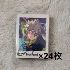 あんスタ 10周年 晃牙 まとめ ぱしゃっつ 缶バッジ 特典 - メルカリ