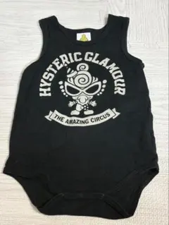 ヒステリックミニ