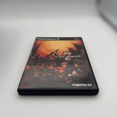 7(セブン) モールモースの騎兵隊 PS2