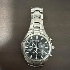 CITIZEN エコドライブ H570-S030757 VO10-5992F