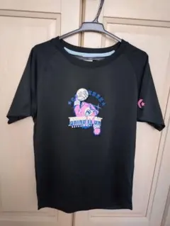 CONVERSE バスケットボール Tシャツ ブラック