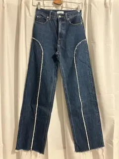 LAGUA GEM デニムパンツ