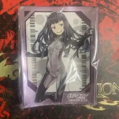 ギルティクラウン ツグミ スリーブ 未開封