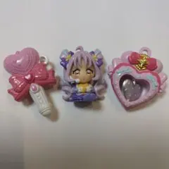 プリキュアバスボール