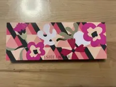 ESTEE LAUDER リミテッドエディション　アイシャドウ&チークパレットのサムネイル