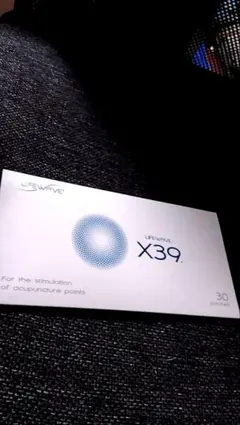 2025年最新】ライフウェーブ x39の人気アイテム - メルカリ