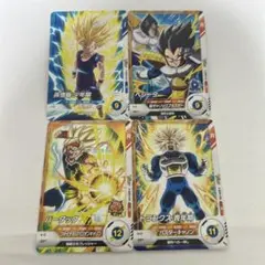 2025年最新】ドラゴンボールヒーローズ Vジャンプの人気アイテム