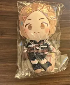 わんぱく！刀剣乱舞 ぬいぐるみ 包丁藤四郎 - メルカリ