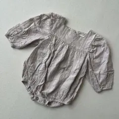 monbebe ロンパース