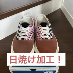 Vans Vault Og Era Lx 27.0 バンズ ボルト エラのサムネイル