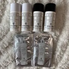 新品未使用】Sisley トライアル7点セット ポーチ付き - メルカリ