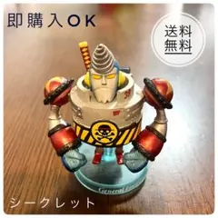 2026年最新】フランキー将軍 フィギュアの人気アイテム - メルカリ