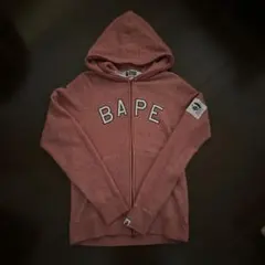 BAPE FULL ZIP HOODIEのサムネイル