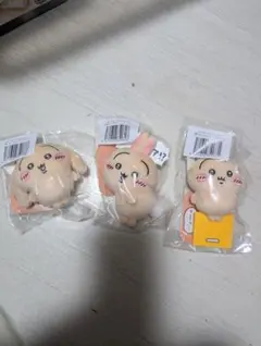 うさぎだらけくじ