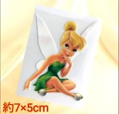 Princess★アイロン転写シート　アイロンワッペン