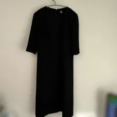 【美品】喪服　9AR サイズ