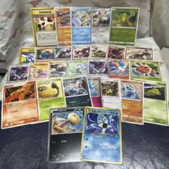 ポケモンカード イーブイ Eevee ブイズ プロモ 等まとめ売り 20枚