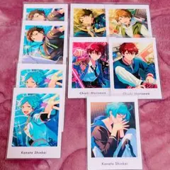 あんスタ 流星隊 P.A.shots!! まとめ売り