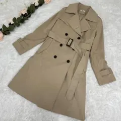 スーツセレクト　9号　トレンチコート