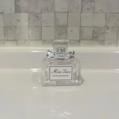 DIORミスディオールブルーミングブーケ