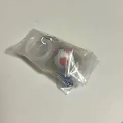 新品未開封　ケロロ軍曹 ちびケロめじるしアクセサリーであります タママ
