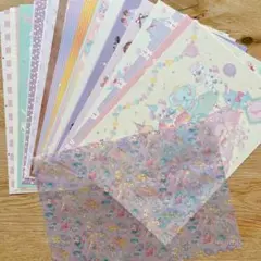 ayyjewel ペーパー23枚セット