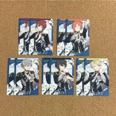 あんスタ スタフォニ 司 レオ 泉 凛月 嵐