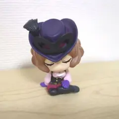 ノワール 肩ズンFig. ペルソナ5 ザ・ロイヤル vol.2