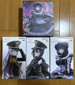 【最新プライズ含む】その着せ替え人形は恋をする フィギュア 4点まとめセット