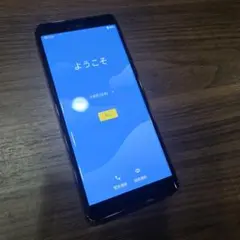 【美品・おまけ付き】Rakuten Hand 5G ブラック 外箱・付属品あり