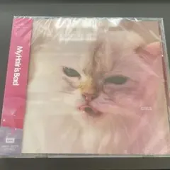 My Hair is Bad cats 通常盤 未開封